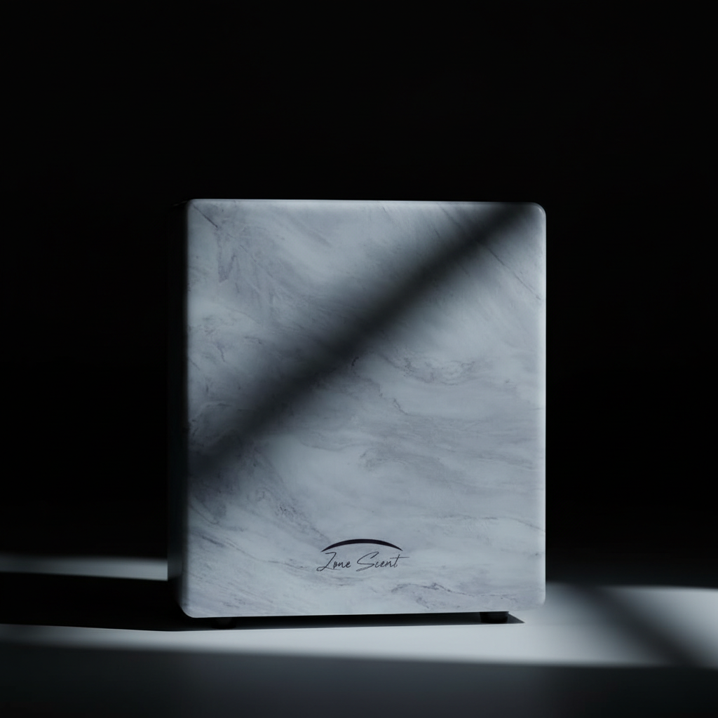 3000S Diffuser + Monthly Oil Membership