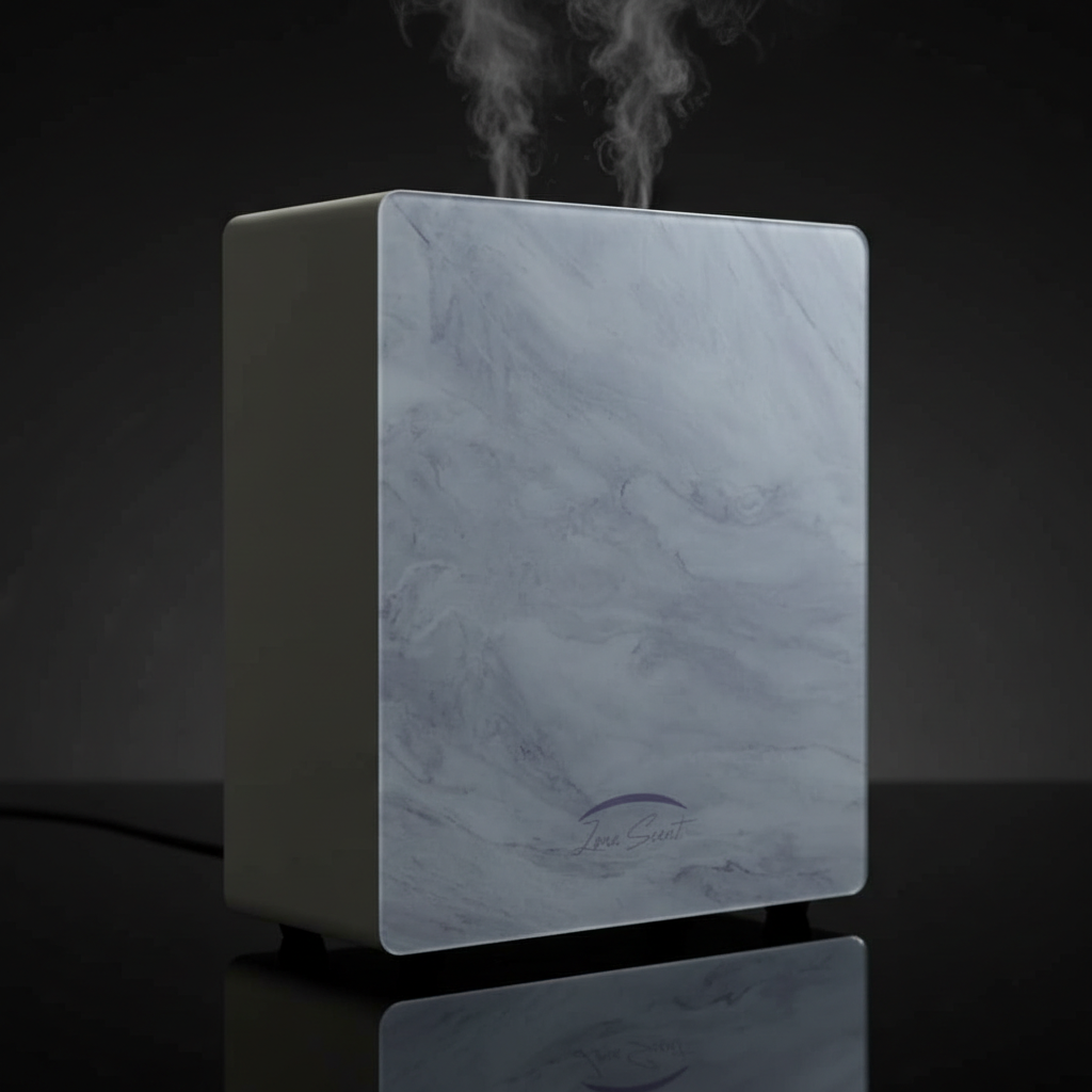 4000S Diffuser + Monthly Oil Membership