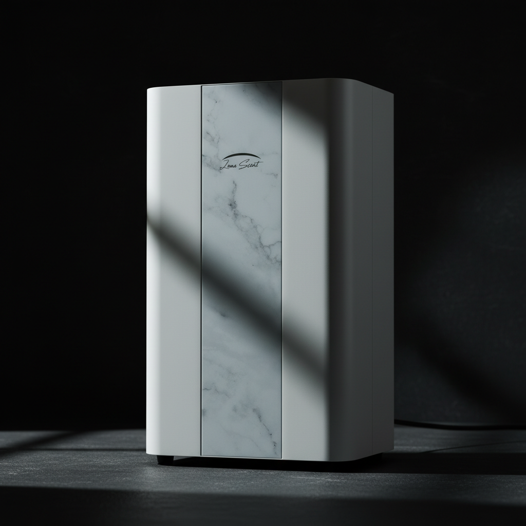 4000C Diffuser + Monthly Oil Membership