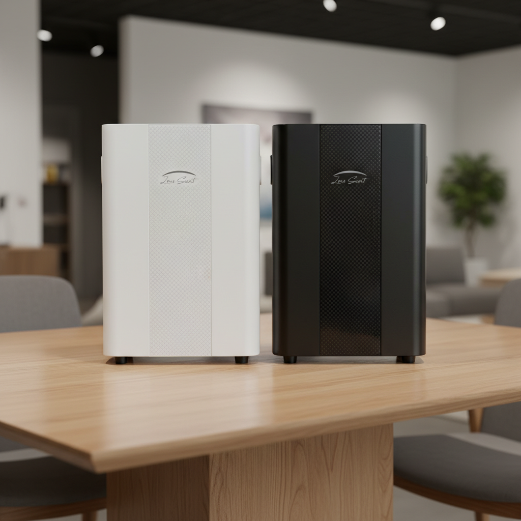 2000C Diffuser + Monthly Oil Membership