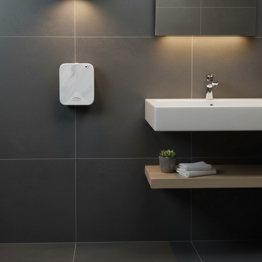 Z1 Portable Air Diffuser