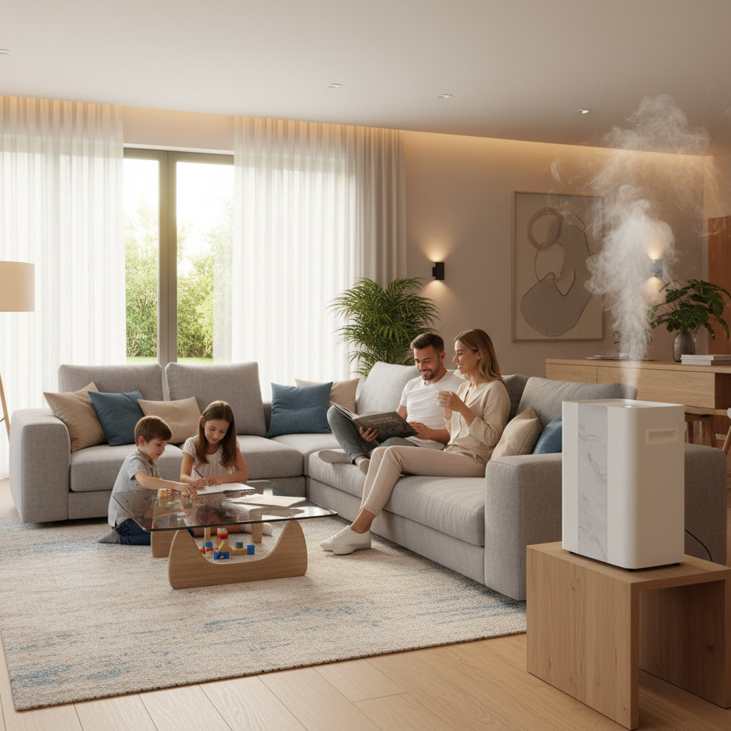Luxury Home Plan