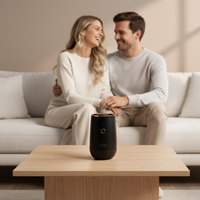 A603 Car & Small Space Diffuser