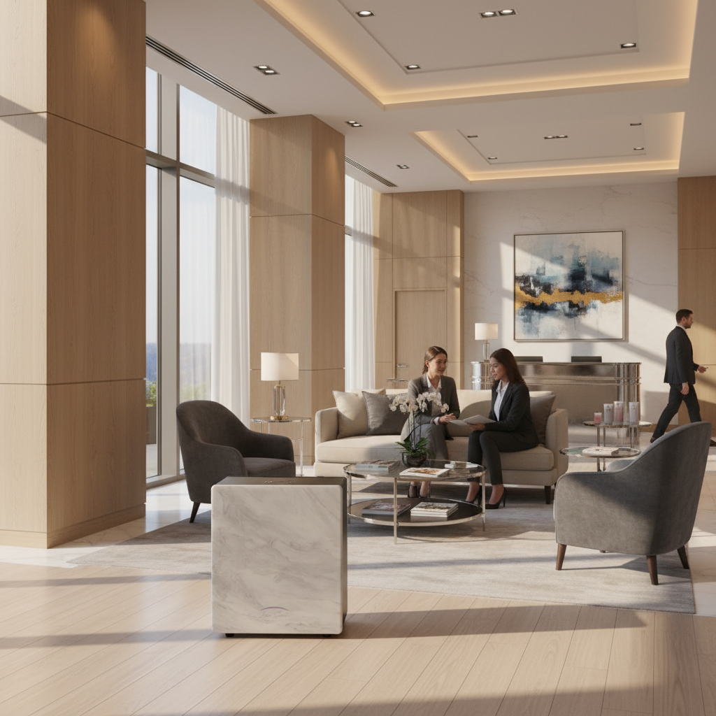 4000S Diffuser + Monthly Oil Membership