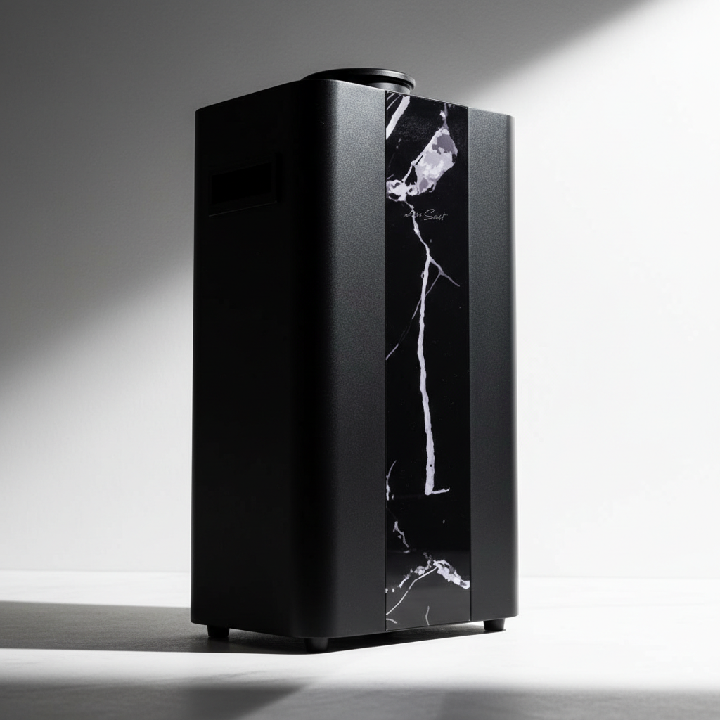 4000C Diffuser + Monthly Oil Membership