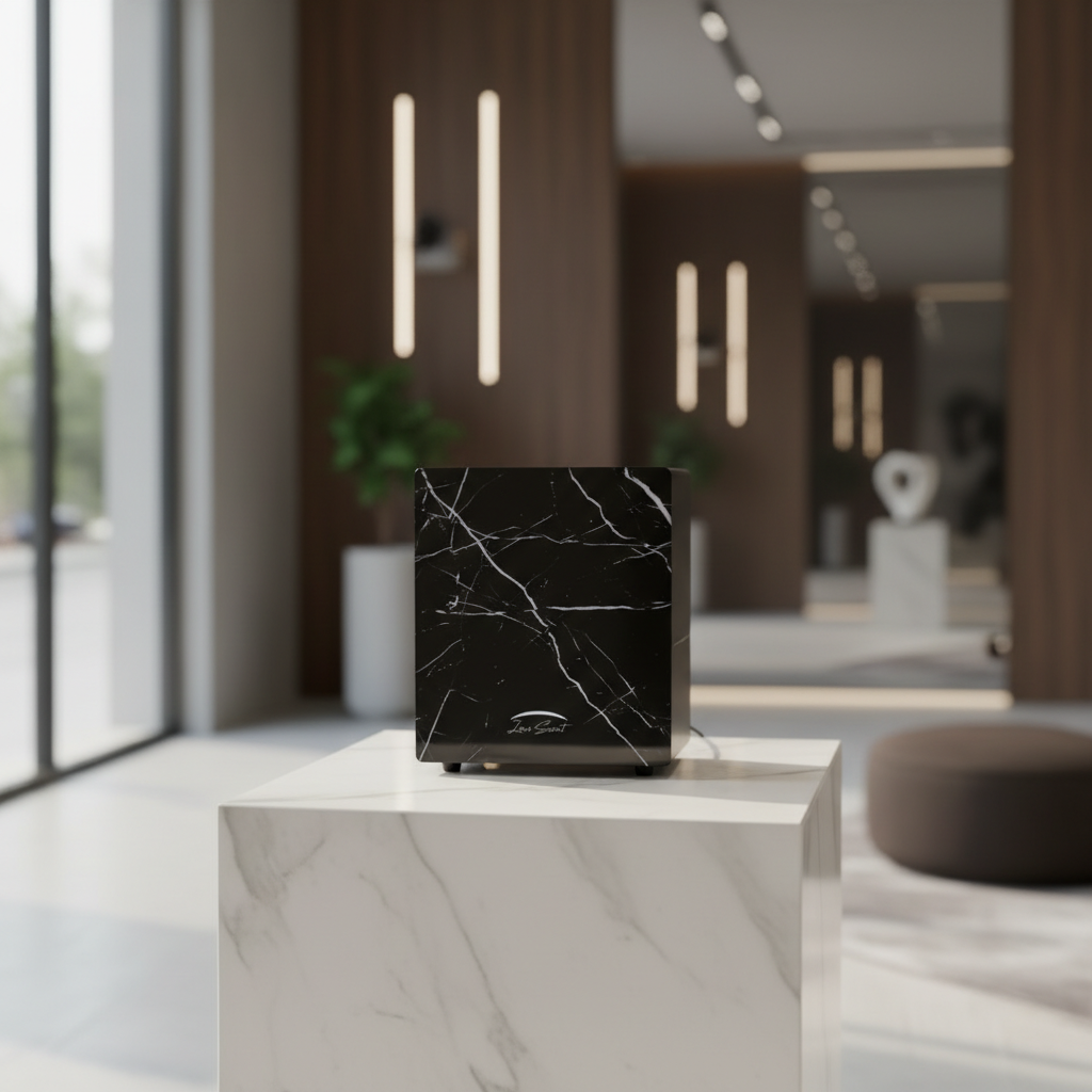 3000S Diffuser + Monthly Oil Membership