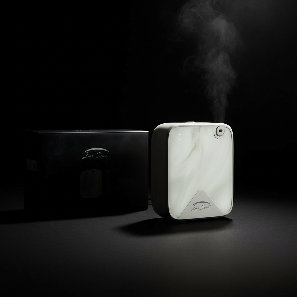 Z1 Portable Air Diffuser