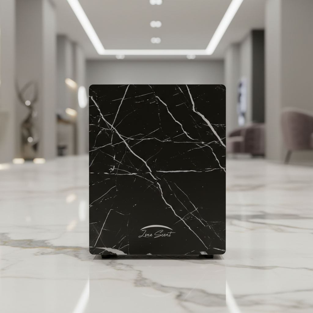 4000S Diffuser + Monthly Oil Membership