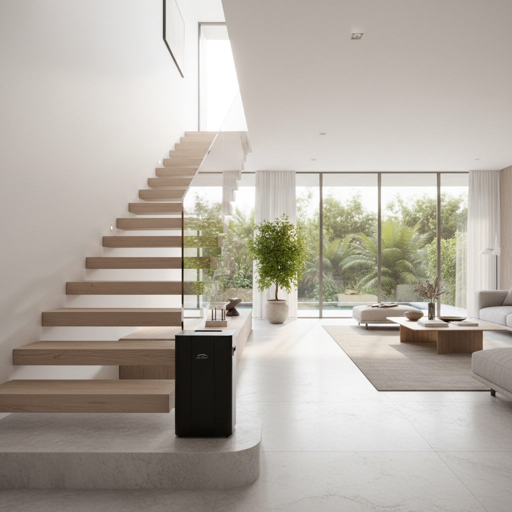 3000C Diffuser + Monthly Oil Membership