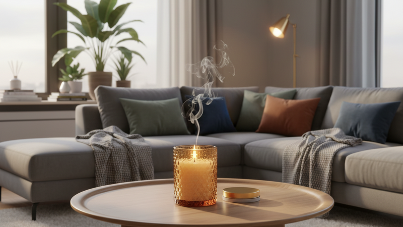 Candles