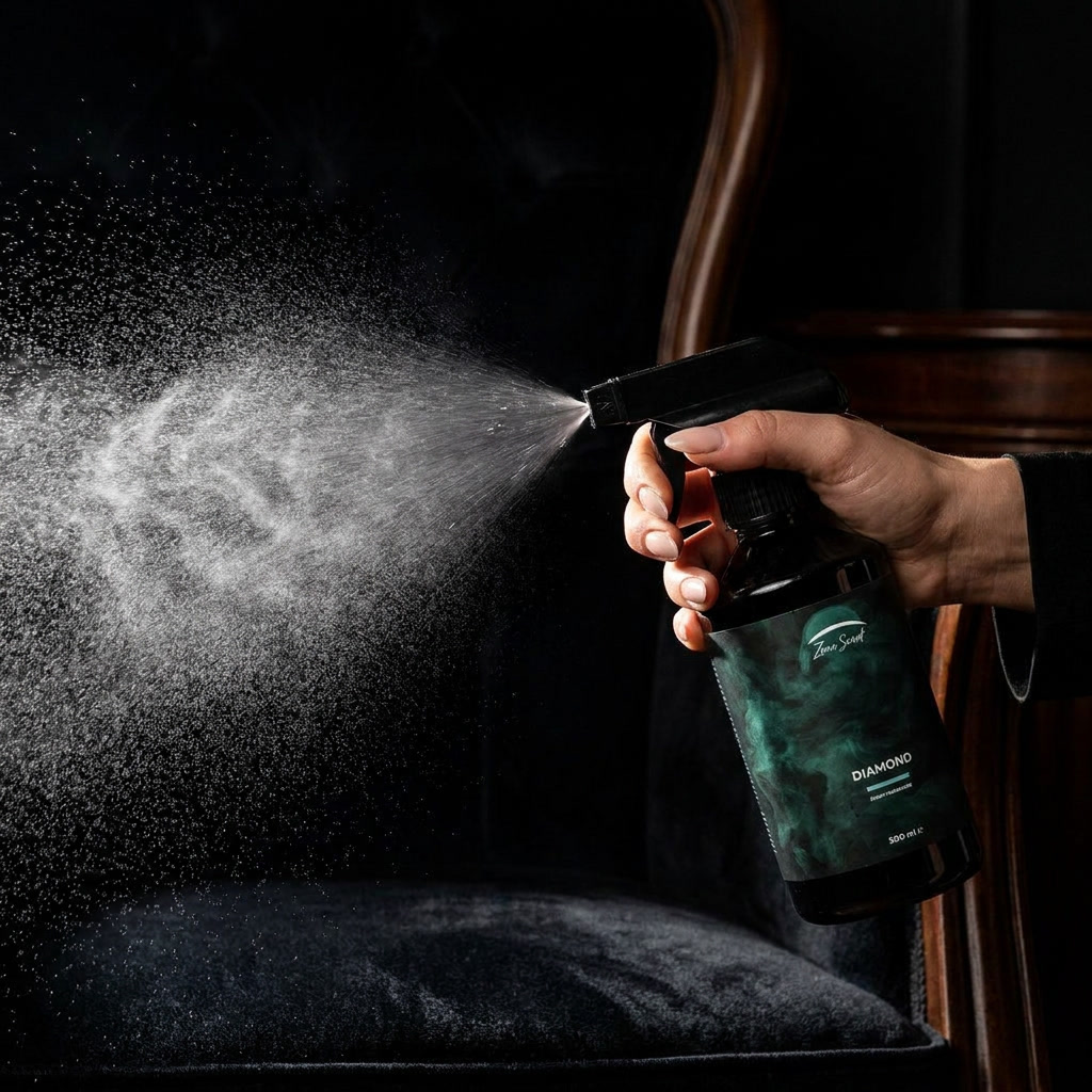 Diamond – Instant Room Fragrance Spray