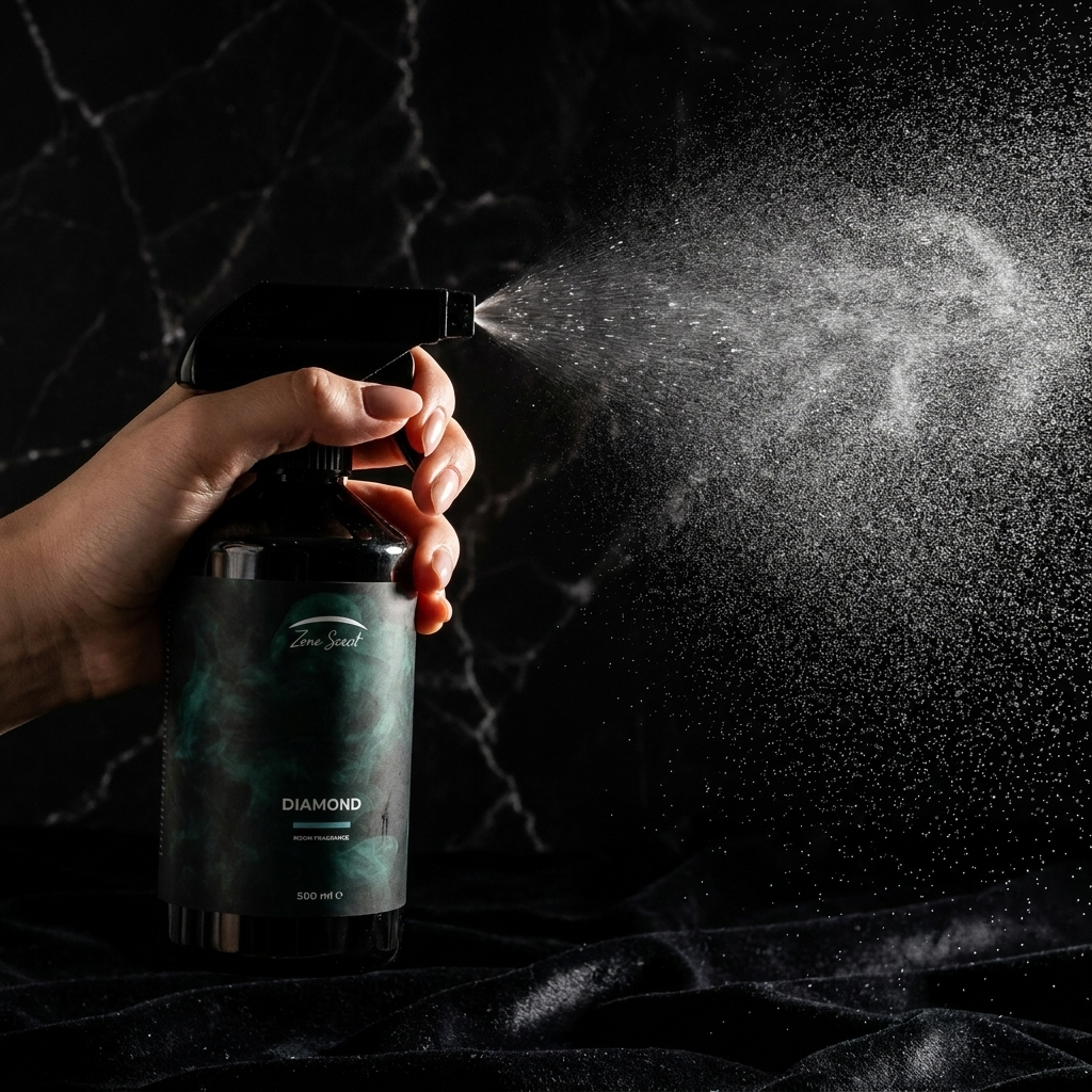 Diamond – Instant Room Fragrance Spray