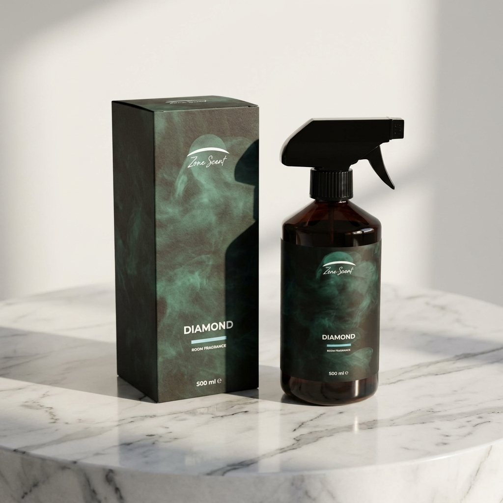 Diamond – Instant Room Fragrance Spray