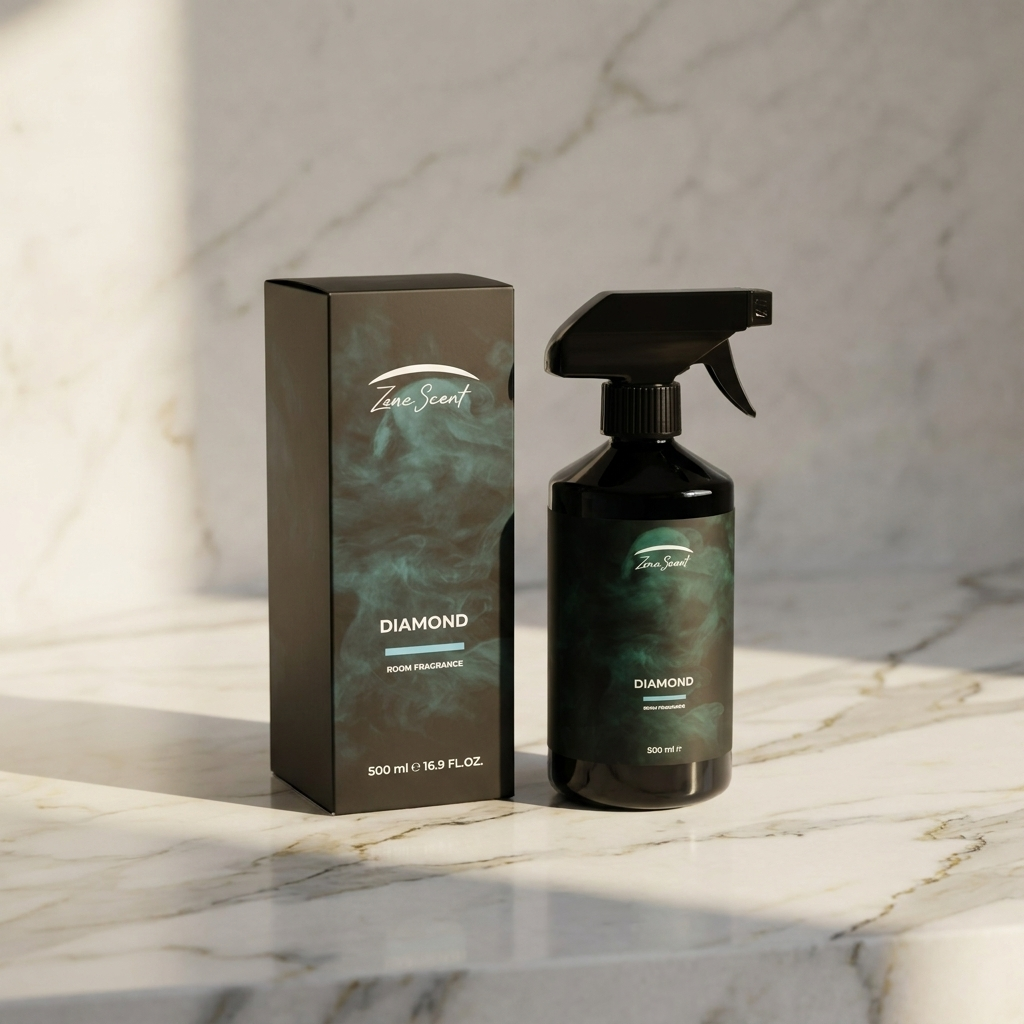Diamond – Instant Room Fragrance Spray