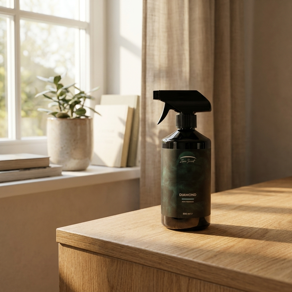 Diamond – Instant Room Fragrance Spray