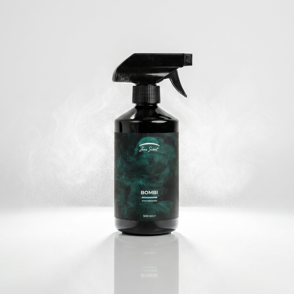 Bombi – Instant Room Fragrance Spray