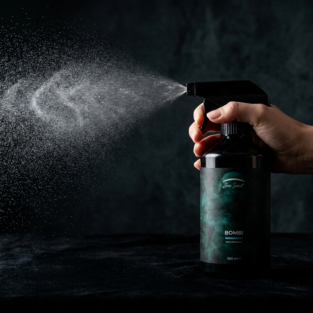 Bombi – Instant Room Fragrance Spray