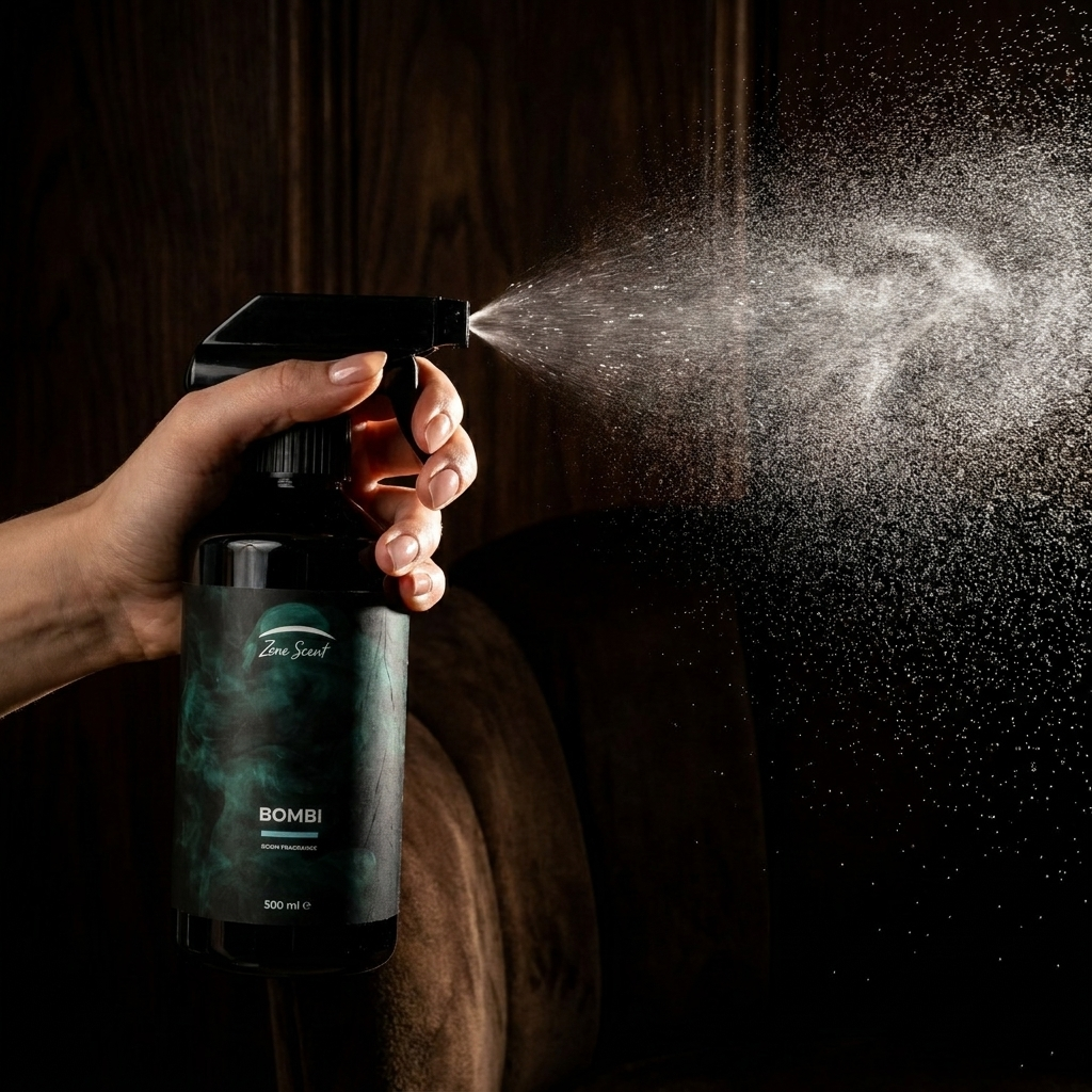 Bombi – Instant Room Fragrance Spray