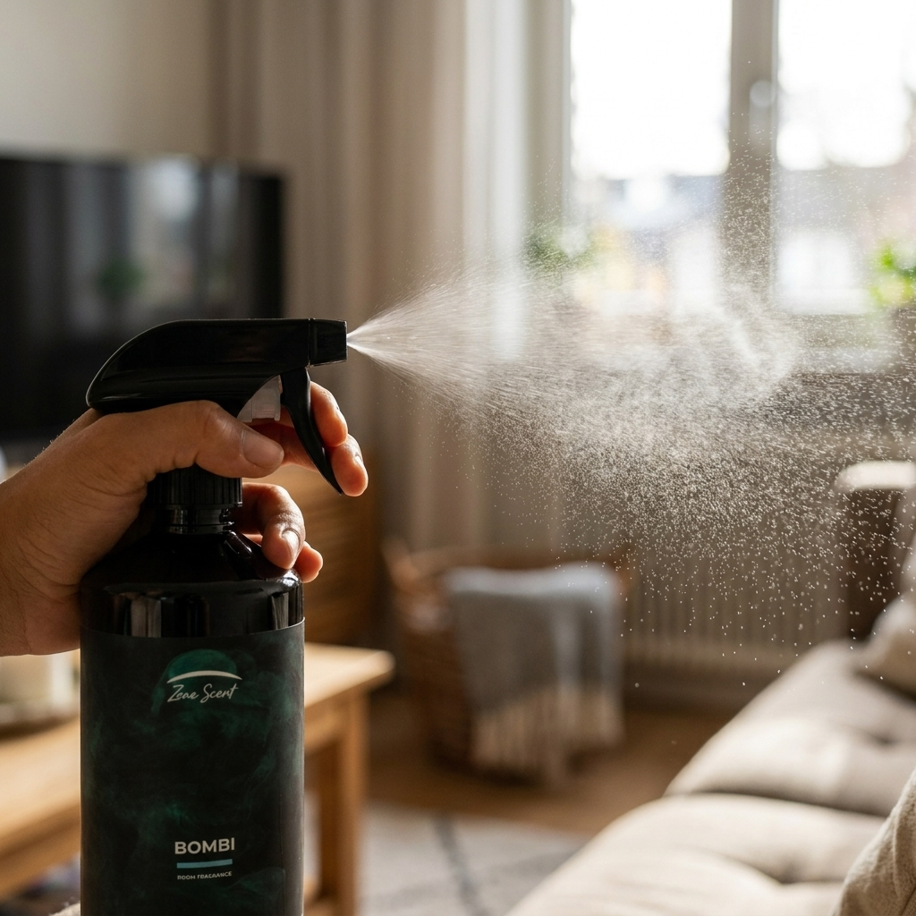 Bombi – Instant Room Fragrance Spray
