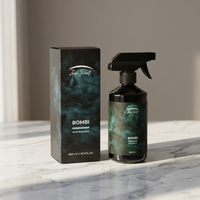 Bombi – Instant Room Fragrance Spray