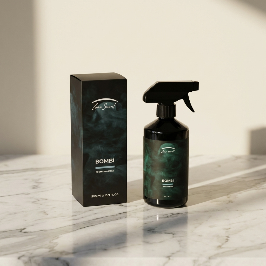 Bombi – Instant Room Fragrance Spray