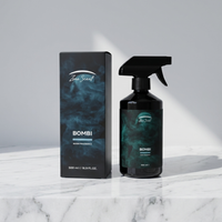 Bombi – Instant Room Fragrance Spray