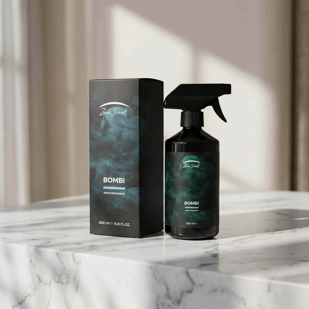 Bombi – Instant Room Fragrance Spray