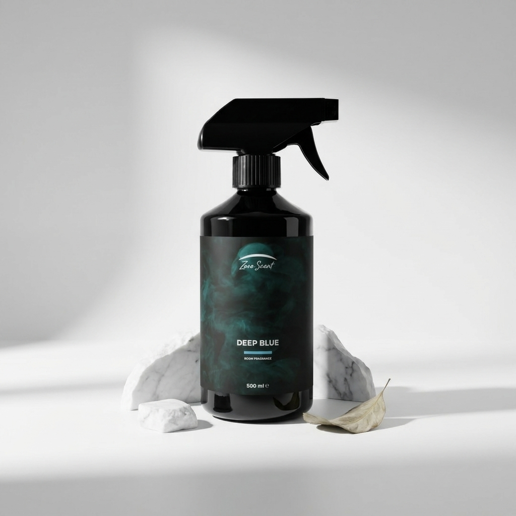 Deep Blue – Instant Room Fragrance Spray