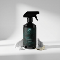 Deep Blue – Instant Room Fragrance Spray