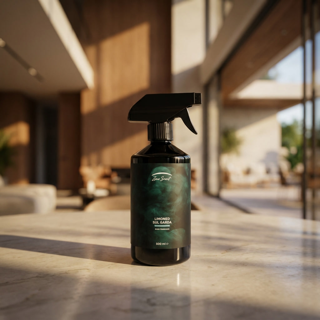 Limoned Sul Garda – Instant Room Fragrance Spray