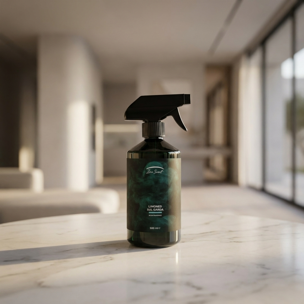 Limoned Sul Garda – Instant Room Fragrance Spray