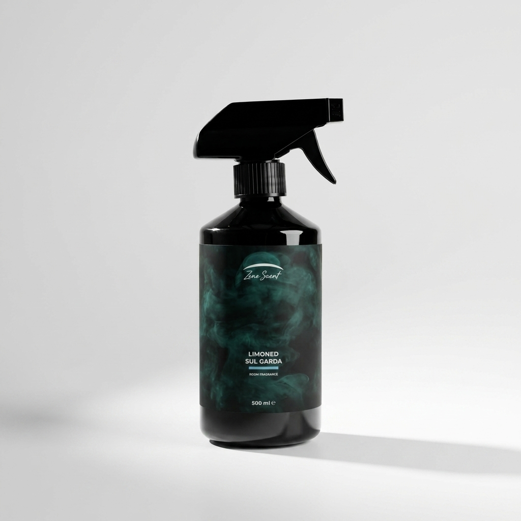 Limoned Sul Garda – Instant Room Fragrance Spray