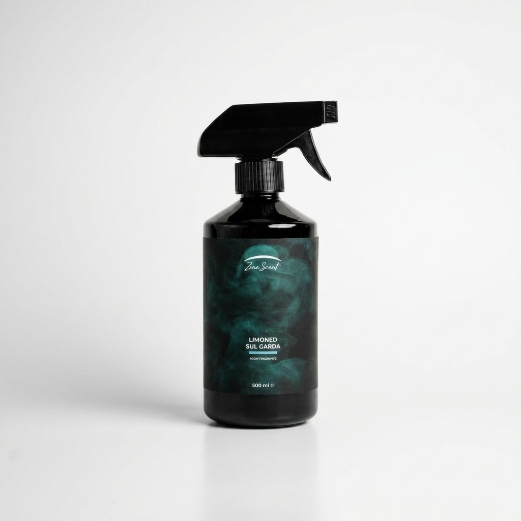Limoned Sul Garda – Instant Room Fragrance Spray