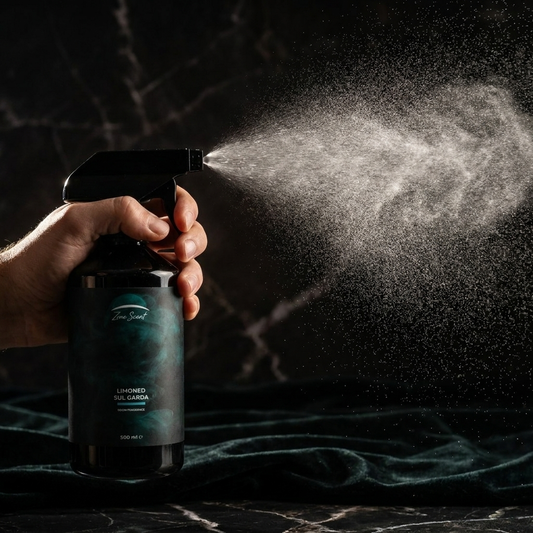Limoned Sul Garda – Instant Room Fragrance Spray