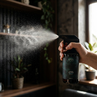 Limoned Sul Garda – Instant Room Fragrance Spray