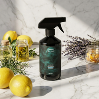 Limoned Sul Garda – Instant Room Fragrance Spray