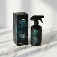 Limoned Sul Garda – Instant Room Fragrance Spray