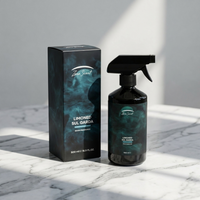 Limoned Sul Garda – Instant Room Fragrance Spray