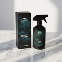 Limoned Sul Garda – Instant Room Fragrance Spray