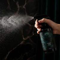 Tropical Glow – Instant Room Fragrance Spray