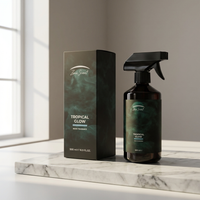 Tropical Glow – Instant Room Fragrance Spray