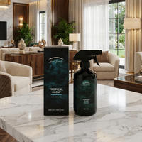 Tropical Glow – Instant Room Fragrance Spray