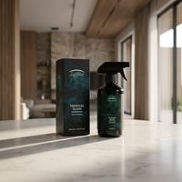Tropical Glow – Instant Room Fragrance Spray