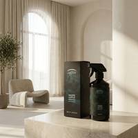 White Lotus – Instant Room Fragrance Spray