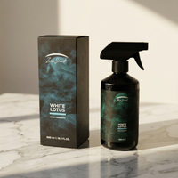 White Lotus – Instant Room Fragrance Spray