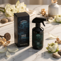 White Lotus – Instant Room Fragrance Spray