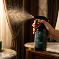 Zafaron– Instant Room Fragrance Spray