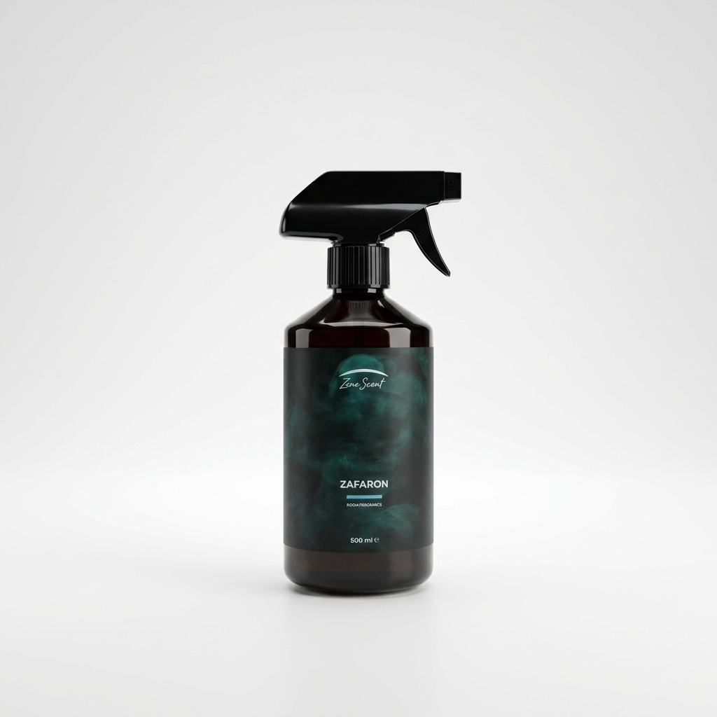 Zafaron– Instant Room Fragrance Spray