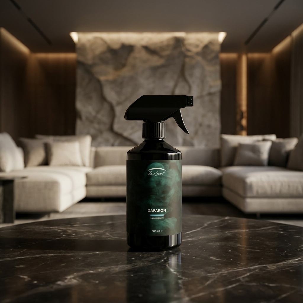 Zafaron– Instant Room Fragrance Spray