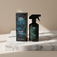 Zafaron– Instant Room Fragrance Spray